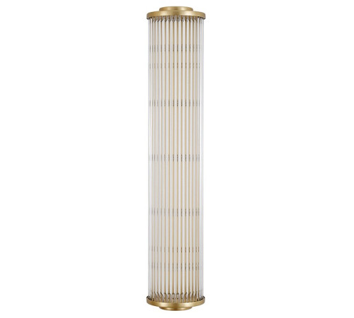 Накладной светильник Newport SONYA 3290/A brass