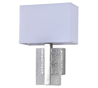 Бра Newport SABINA 3513/A nickel