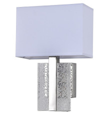 Бра Newport SABINA 3513/A nickel