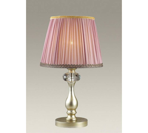 Настольная лампа декоративная Odeon Light Gaellori 3393/1T