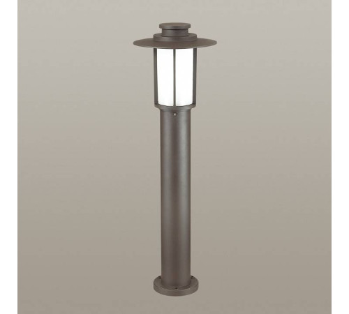 Наземный низкий светильник Odeon Light Mito 4047/1F