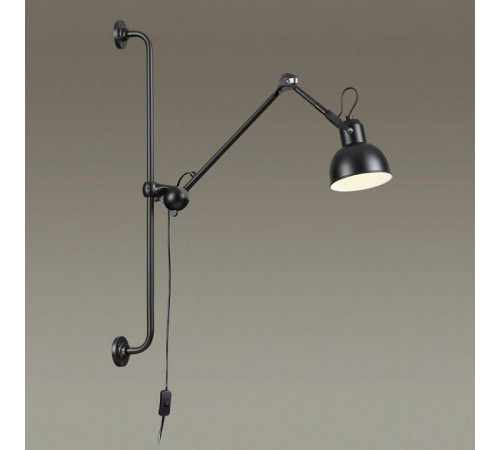 Бра Odeon Light Arta 4125/1WA