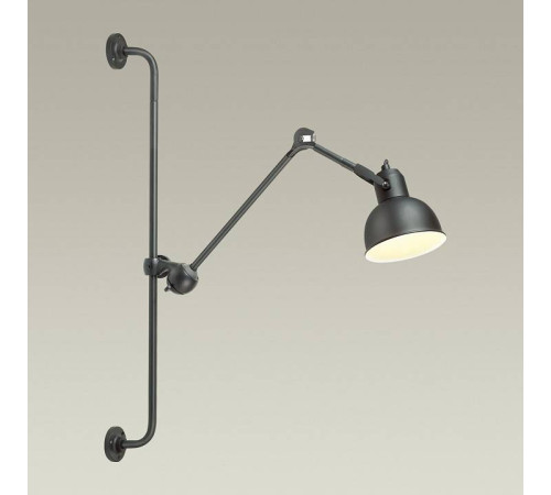 Бра Odeon Light Arta 4125/1WA