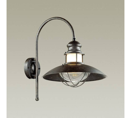 Светильник на штанге Odeon Light Dante 4164/1WA