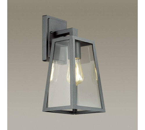 Светильник на штанге Odeon Light Clod 4169/1W