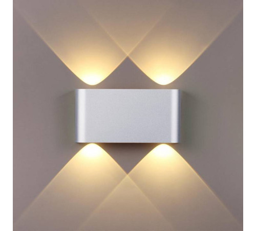 Накладной светильник Odeon Light Magnum 4217/4WL