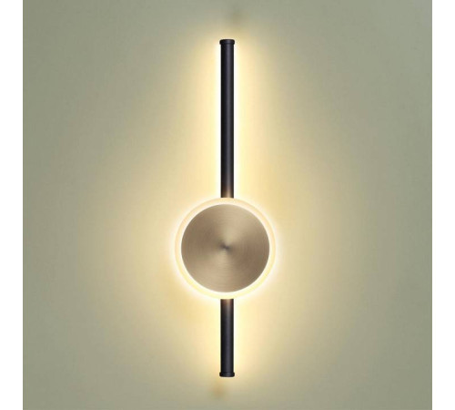 Бра Odeon Light Stilo 4256/12WL