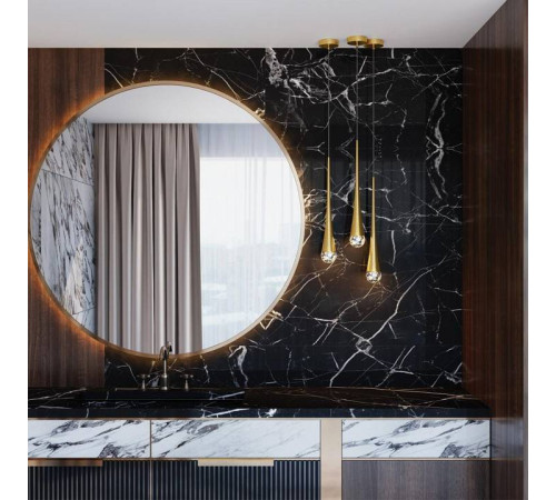 Бра Odeon Light Gota 4278/1W