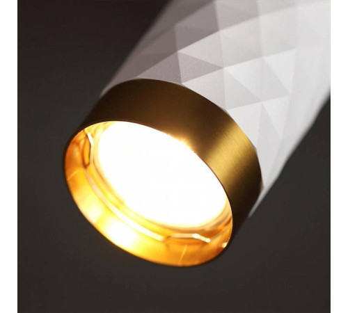 Накладной светильник Odeon Light Ad Astrum 4286/1C