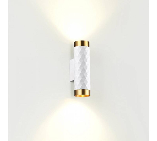 Бра Odeon Light Ad Astrum 4286/2W