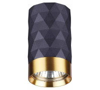 Накладной светильник Odeon Light Ad Astrum 4287/1C