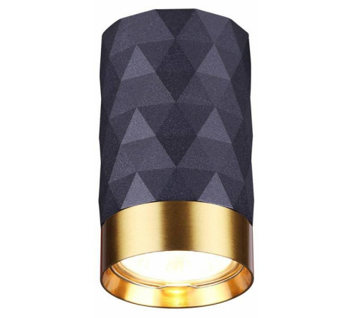 Накладной светильник Odeon Light Ad Astrum 4287/1C