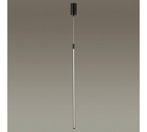 Подвесной светильник Odeon Light Fillini 4335/9LA