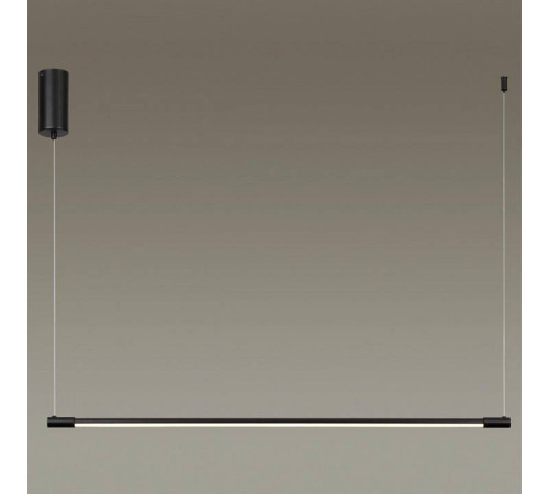 Подвесной светильник Odeon Light Fillini 4335/9L