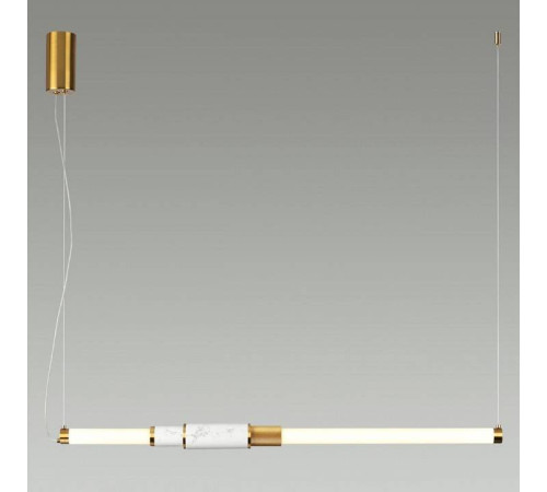 Подвесной светильник Odeon Light Marmi 4359/14L