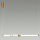 Подвесной светильник Odeon Light Marmi 4359/14L
