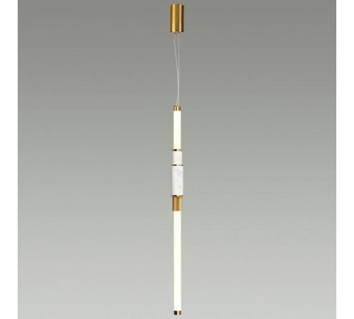 Подвесной светильник Odeon Light Marmi 4359/14L