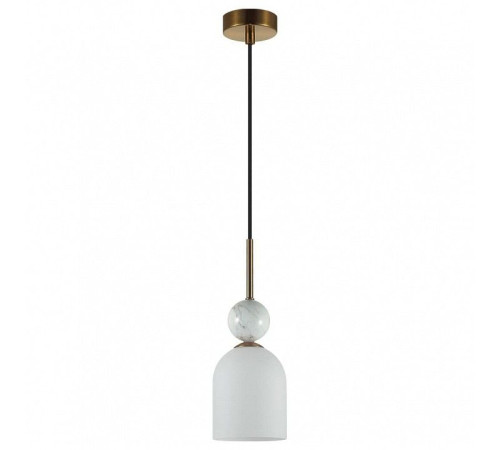 Подвесной светильник Odeon Light MIDCENT 4359/1B