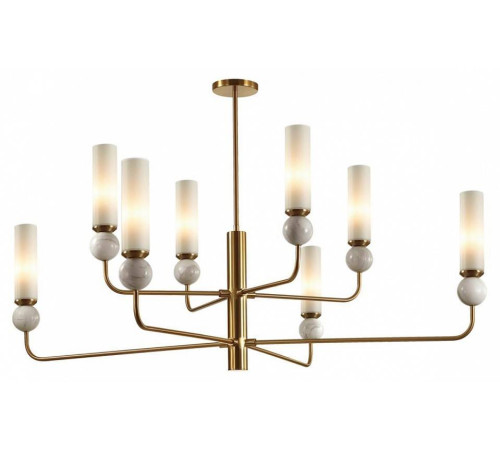 Люстра на штанге Odeon Light Lolla 4359/8