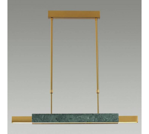 Светильник на штанге Odeon Light Marmi 4360/25L