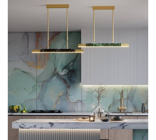 Светильник на штанге Odeon Light Marmi 4360/25L