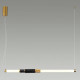 Подвесной светильник Odeon Light Marmi 4361/14L