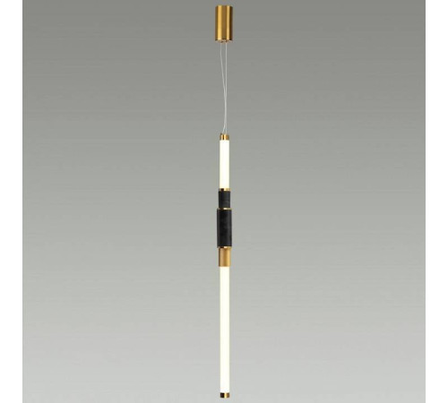 Подвесной светильник Odeon Light Marmi 4361/14L
