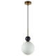Подвесной светильник Odeon Light MIDCENT 4361/1A