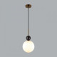 Подвесной светильник Odeon Light MIDCENT 4361/1A