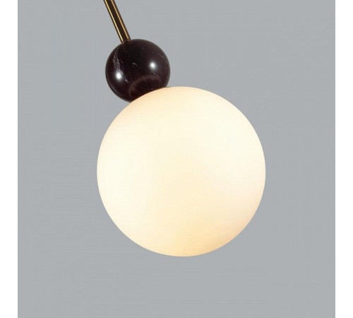 Подвесной светильник Odeon Light MIDCENT 4361/1A