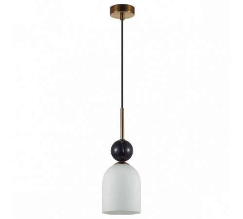 Подвесной светильник Odeon Light MIDCENT 4361/1B