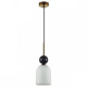 Подвесной светильник Odeon Light MIDCENT 4361/1B