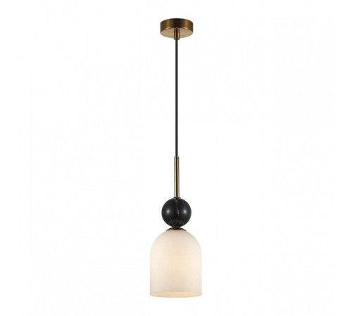 Подвесной светильник Odeon Light MIDCENT 4361/1B
