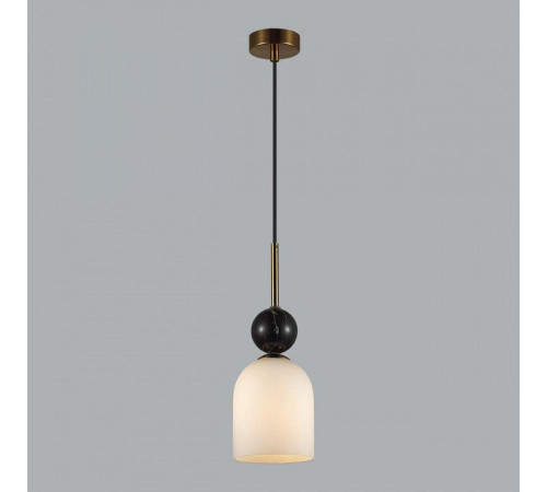 Подвесной светильник Odeon Light MIDCENT 4361/1B