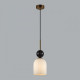 Подвесной светильник Odeon Light MIDCENT 4361/1B