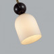 Подвесной светильник Odeon Light MIDCENT 4361/1B