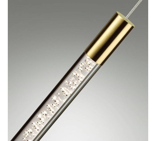 Подвесной светильник Odeon Light Sparky 4369/5L