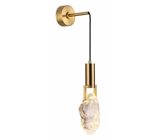 Бра Odeon Light Lia 4372/5WL