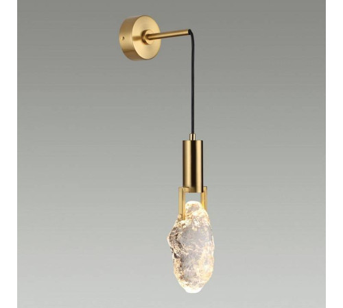 Бра Odeon Light Lia 4372/5WL