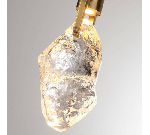 Бра Odeon Light Lia 4372/5WL