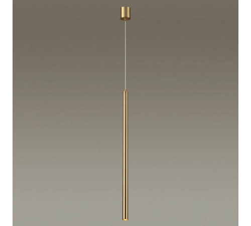 Подвесной светильник Odeon Light Fiano 4374/3L