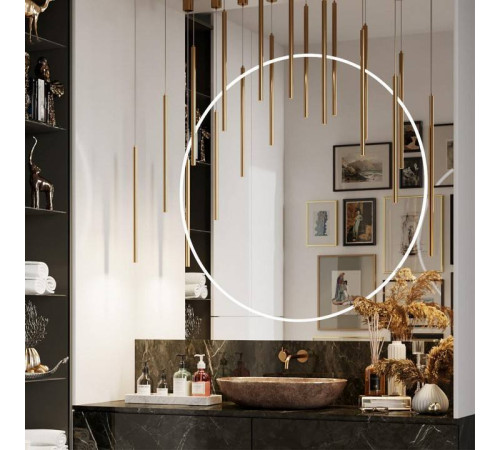 Подвесной светильник Odeon Light Fiano 4374/3L