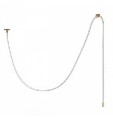 Подвесной светильник Odeon Light Corda 4399/40CL