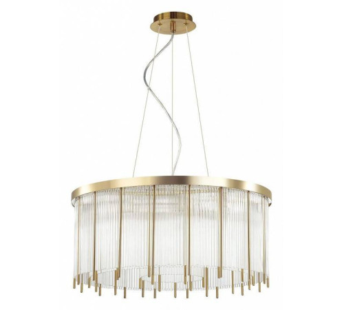 Подвесной светильник Odeon Light York 4788/10