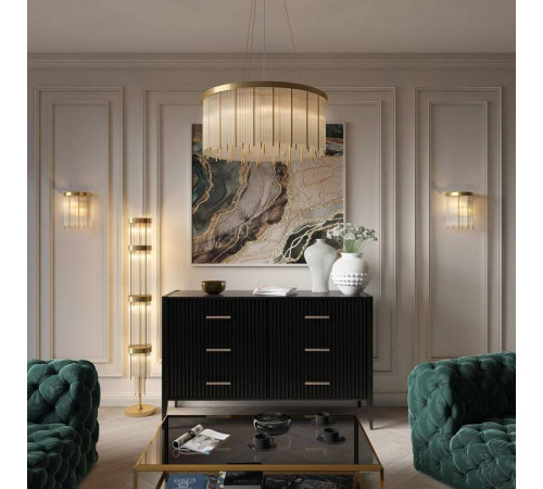 Подвесной светильник Odeon Light York 4788/10