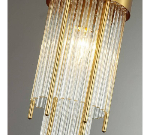 Подвесной светильник Odeon Light York 4788/1