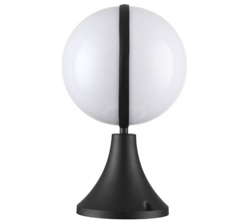Наземный низкий светильник Odeon Light Lomeo 4832/1A