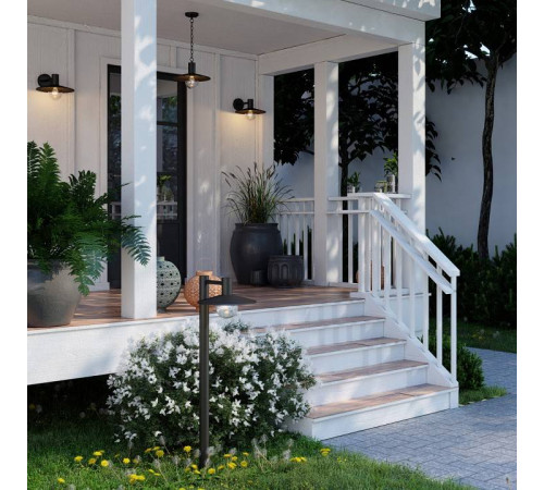 Подвесной светильник Odeon Light Furcadia 4833/1