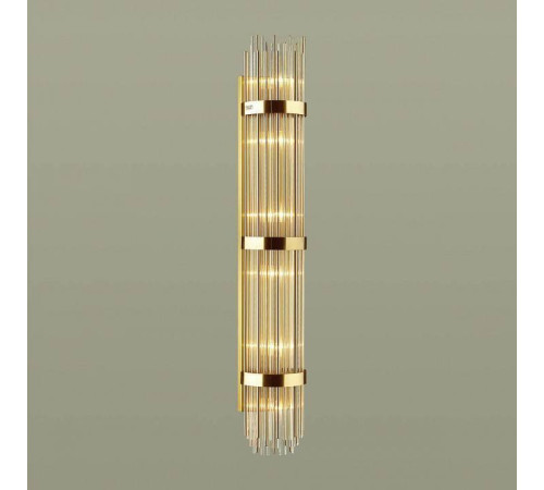 Накладной светильник Odeon Light Empire 4854/6W