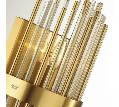 Накладной светильник Odeon Light Empire 4854/6W